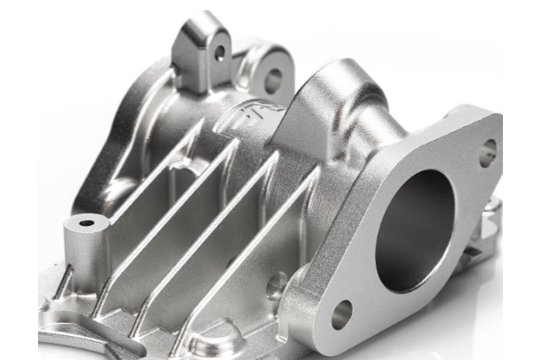 sand blasting