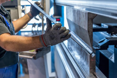 CNC milling