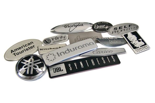 screened-aluminum-nameplates-group