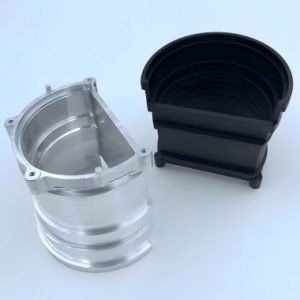 custom made parts for automation equipment