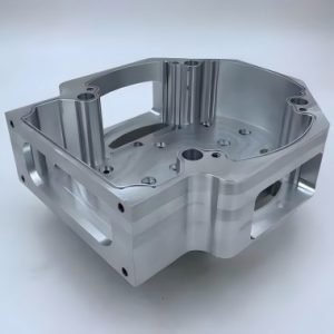 metal housing part(1)