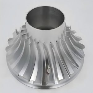 stainless steel impeller
